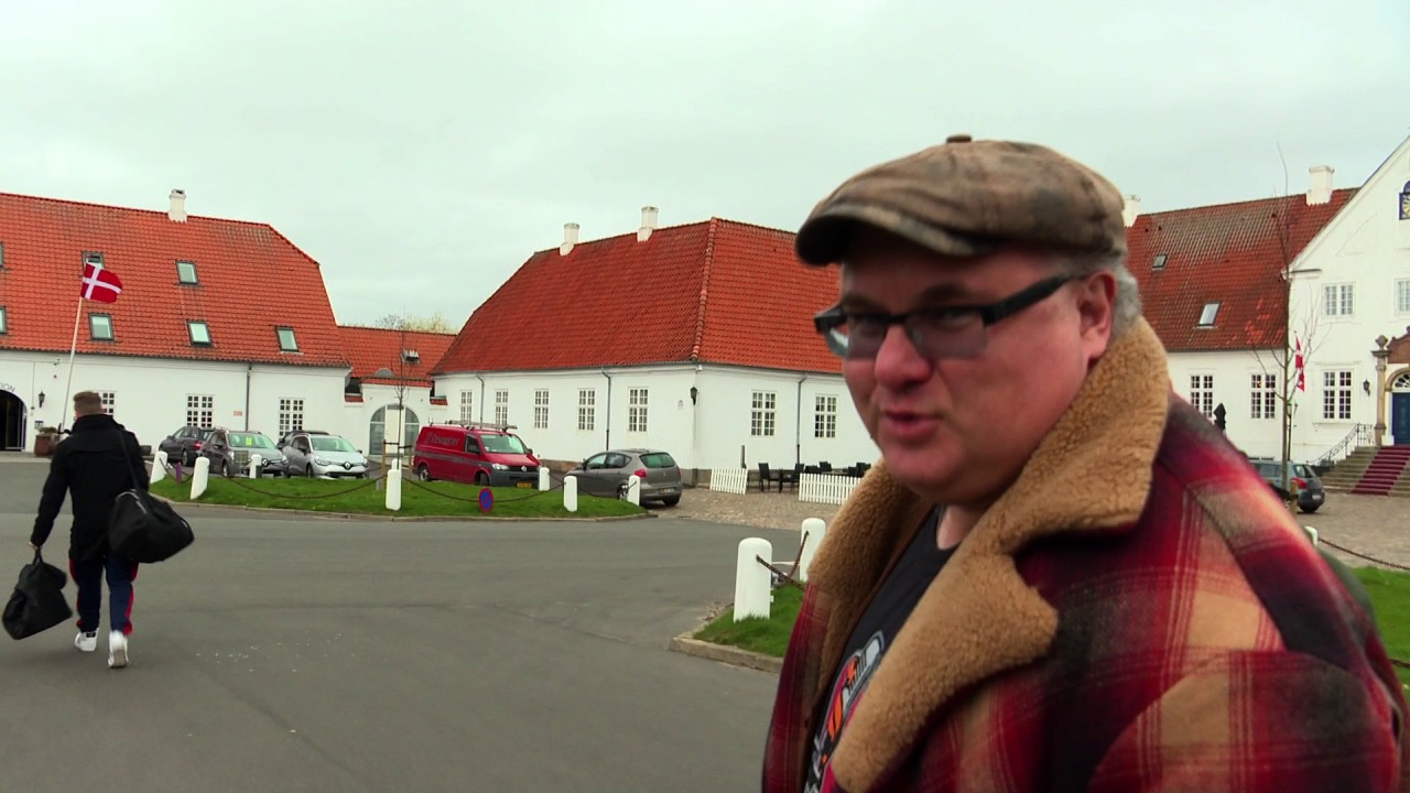 Chris Kramer & Beatbox 'n' Blues | European Blues Challenge 2017