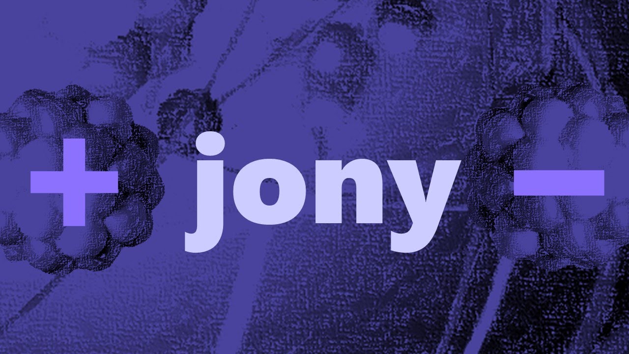 Czym są jony, kationy, aniony? | BUDOWA ATOMU #4