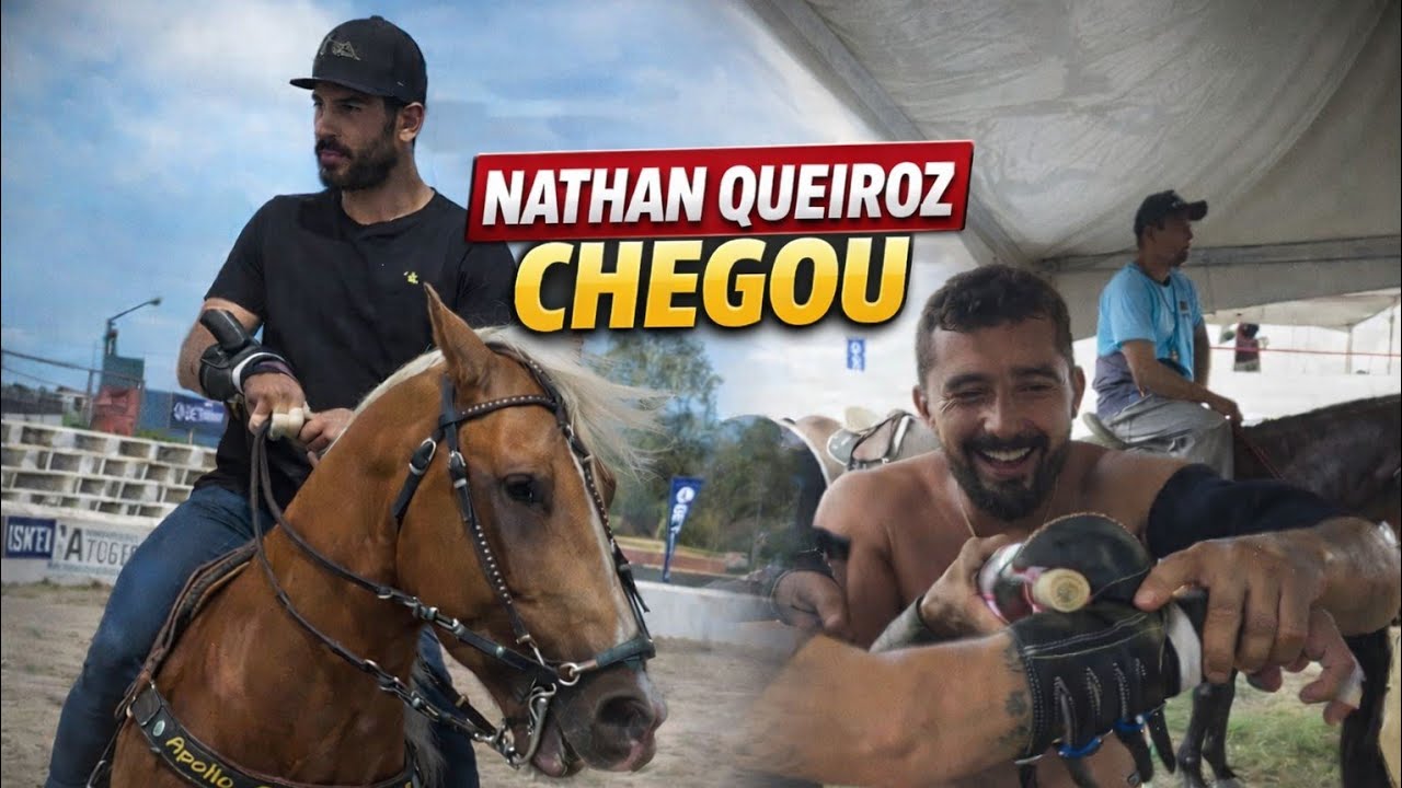react: NATHAN, PEIXE, ROXINHO FAZENDO ZUADA NA ARENA JAMPA