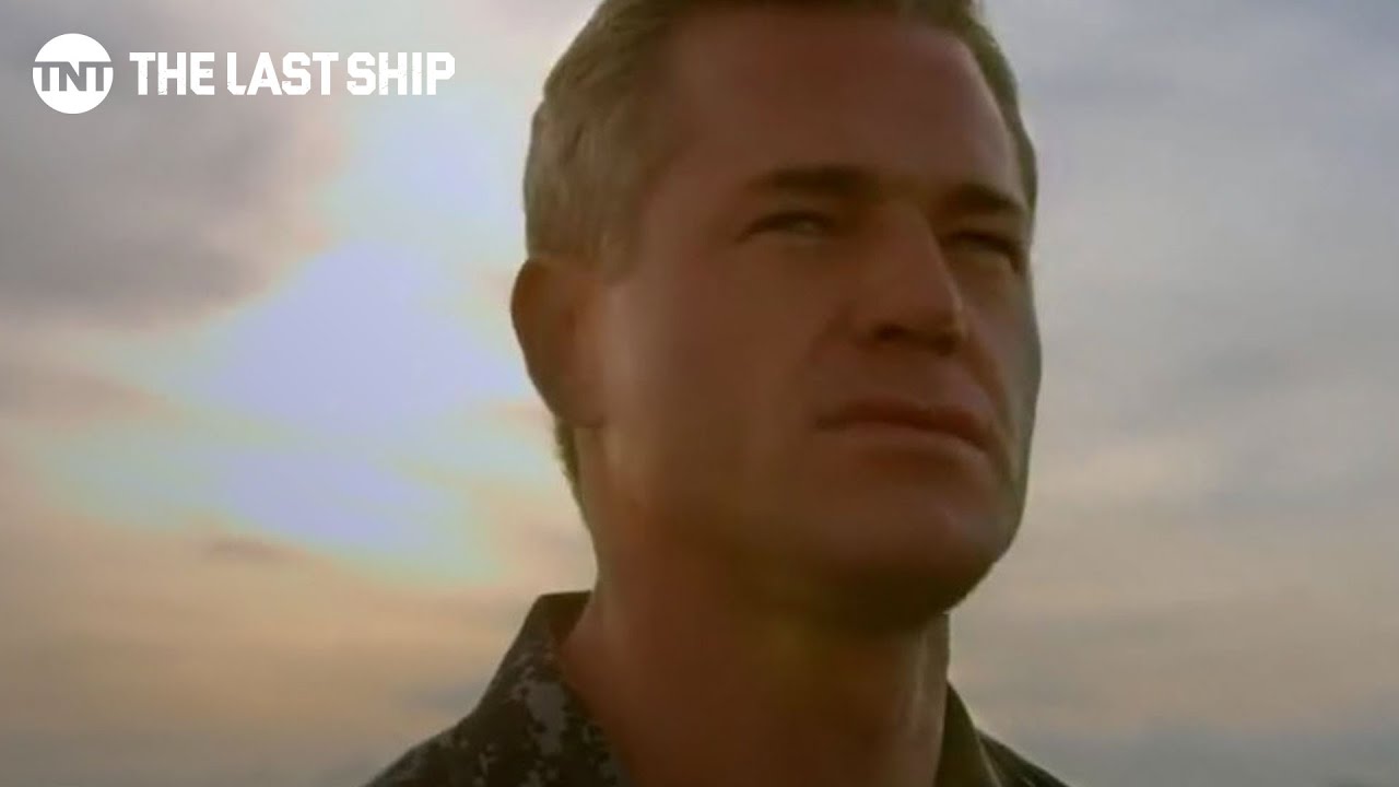 The Last Ship: Last Hope - Series Premiere [TRAILER] | TNT