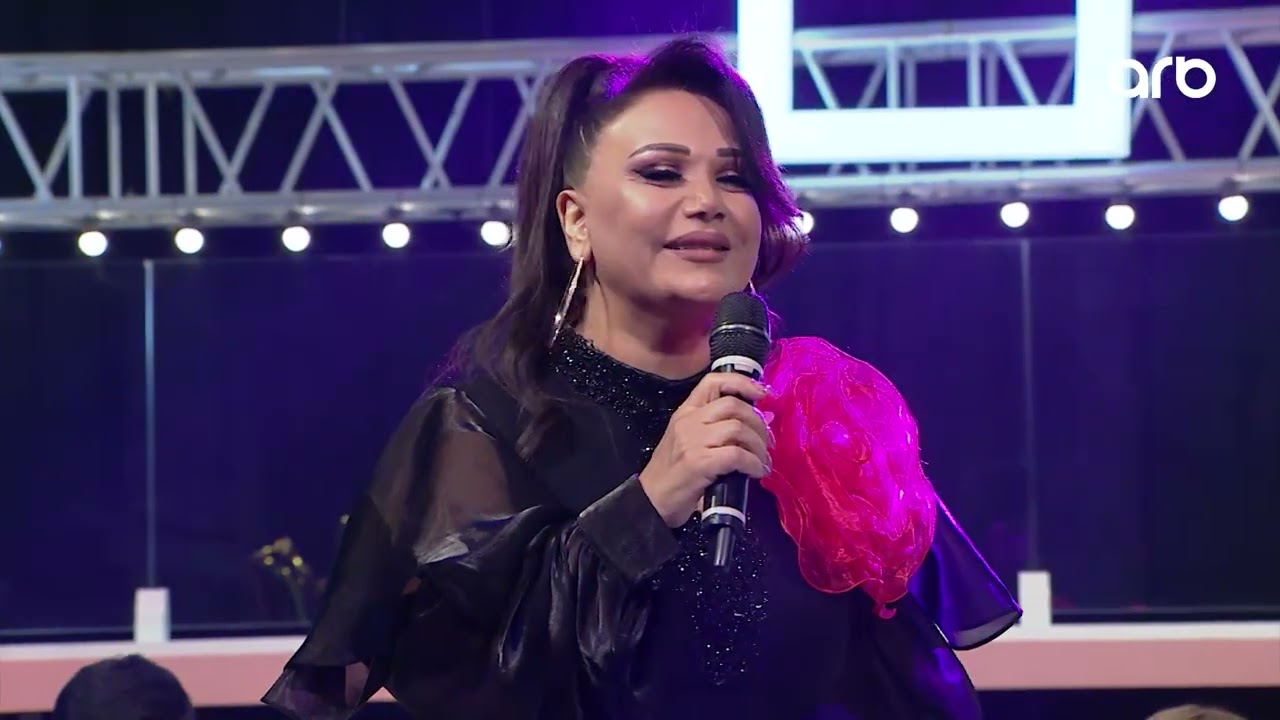 Həmin Zaur | Mənzurə Musayeva | Popuri (Bəh-bəh, Bilməz, Xəbərin varmı, Küsməyi çıxar yadından)