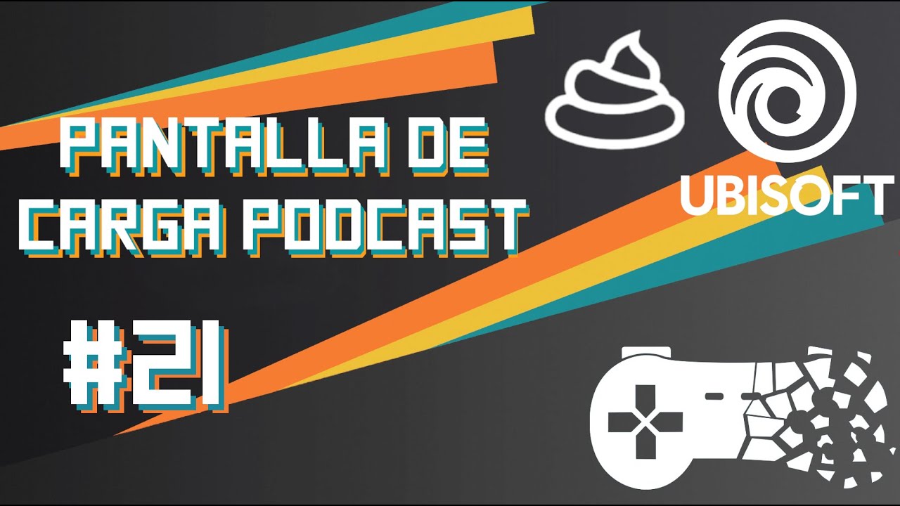 Pantalla de Carga #21 2000 despidos en Ubisoft, Xbox Developer Direct