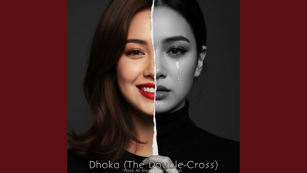 Dhoka (The Double Cross)