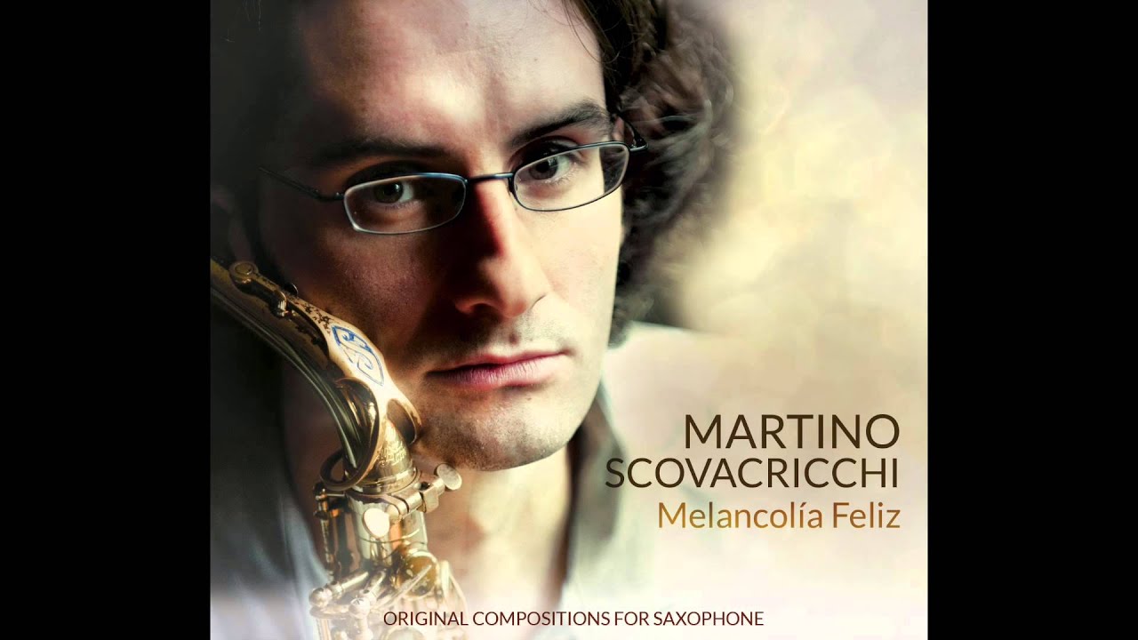 Alaide - Martino Scovacricchi