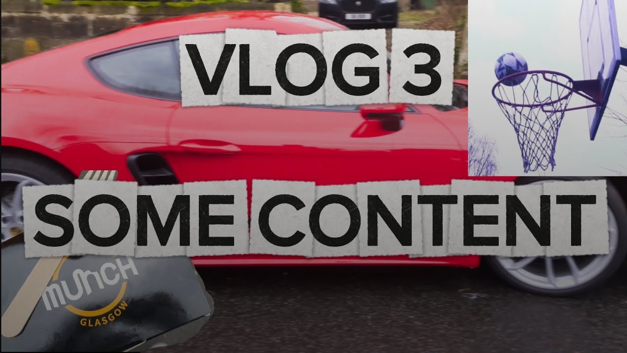 VLOG 3