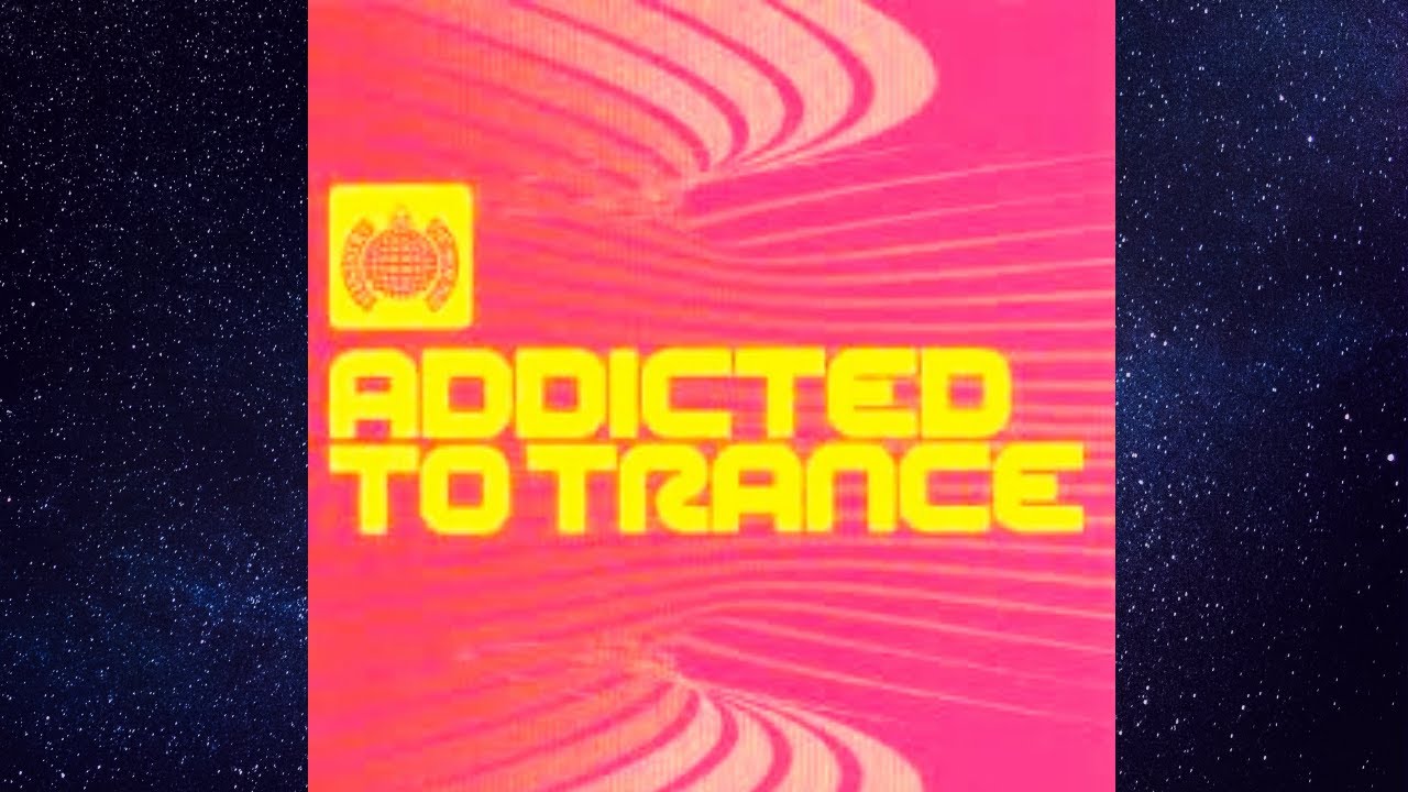 Addicted To Trance Vol 1