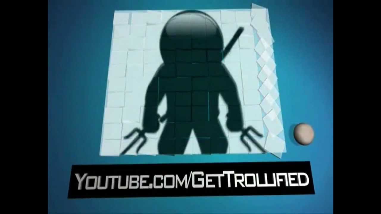 I Trollify- Leftovers