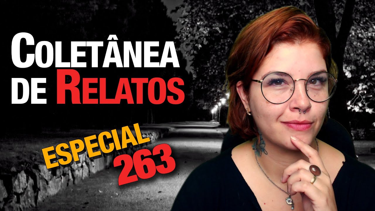 GANHEI 18 MILHÕES NA LOTERIA; CLÍNICA ASSOMBRADA, SUBJUGAÇÃO DA MALEDITH, e + relatos