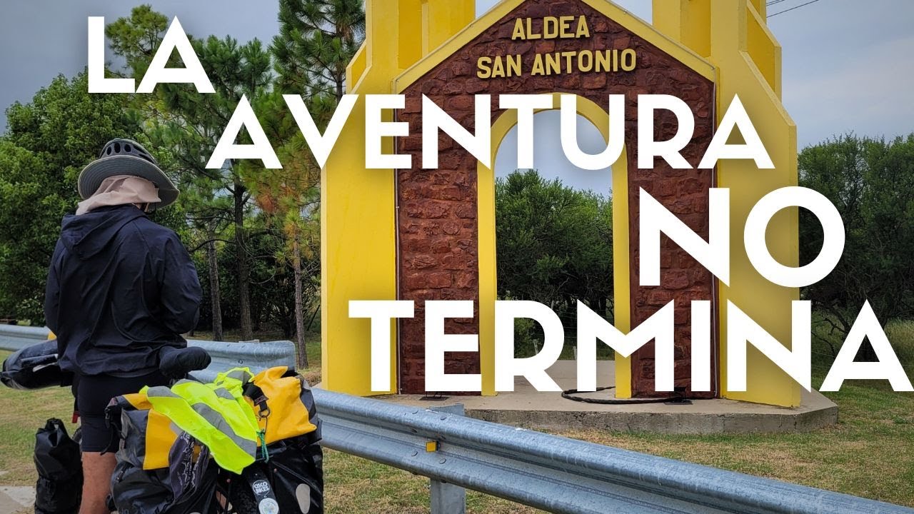 Cap. 96 - VOLVIMOS a la ruta | DESCUBRIMOS esta Aldea ALEMANA con más de 130 AÑOS | 3° Etapa |