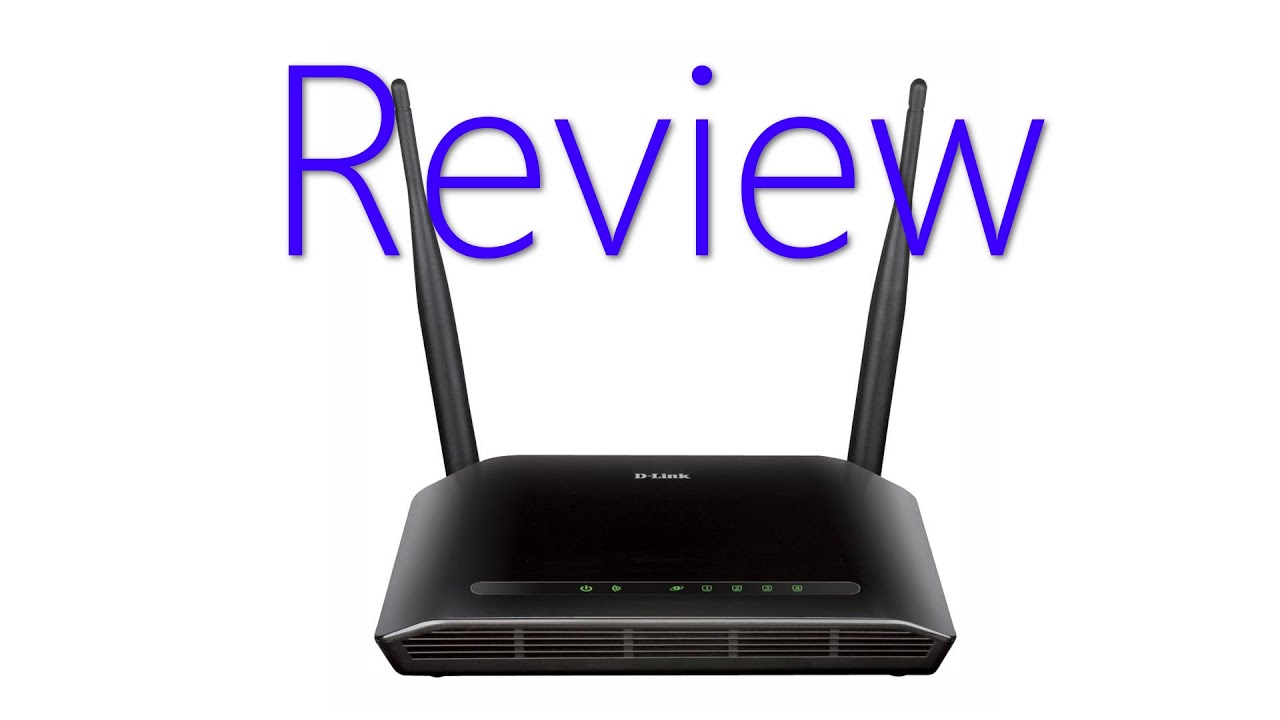 Análise: Dlink DIR-615 roteador e repetidor wireless