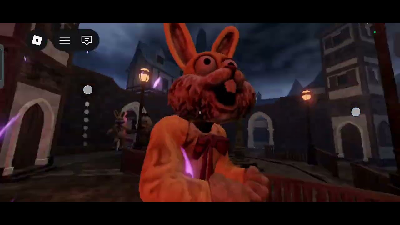 Trying to defeat joy joy land attemp 2 (microphone is kinda broken) 