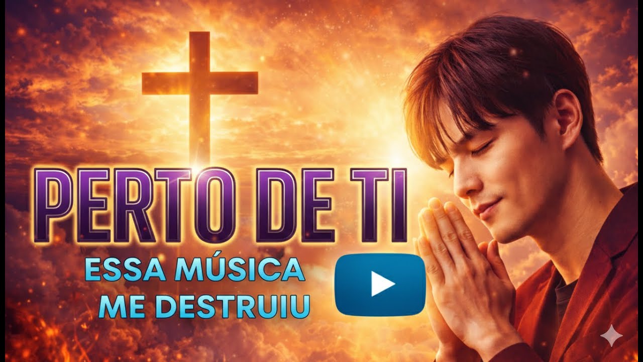 Perto de Ti Clip Oficial