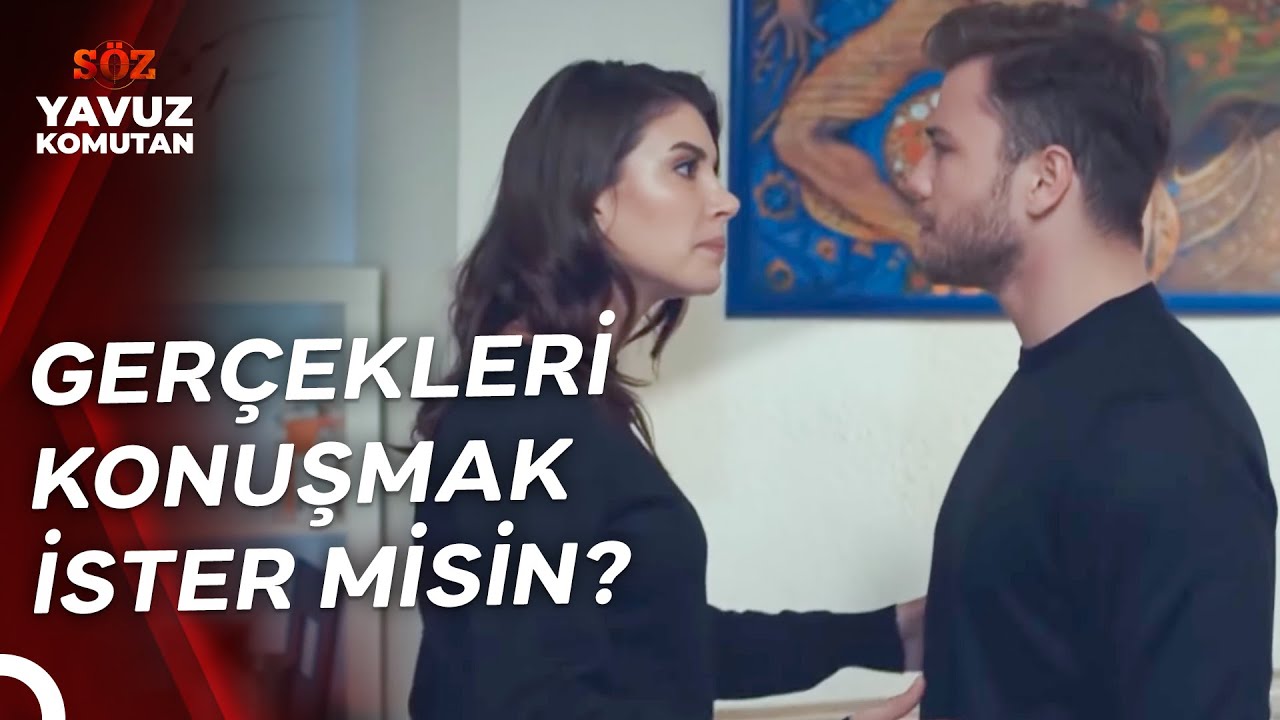 Yanlış Anlaşılmadan Daha Fazlası Var