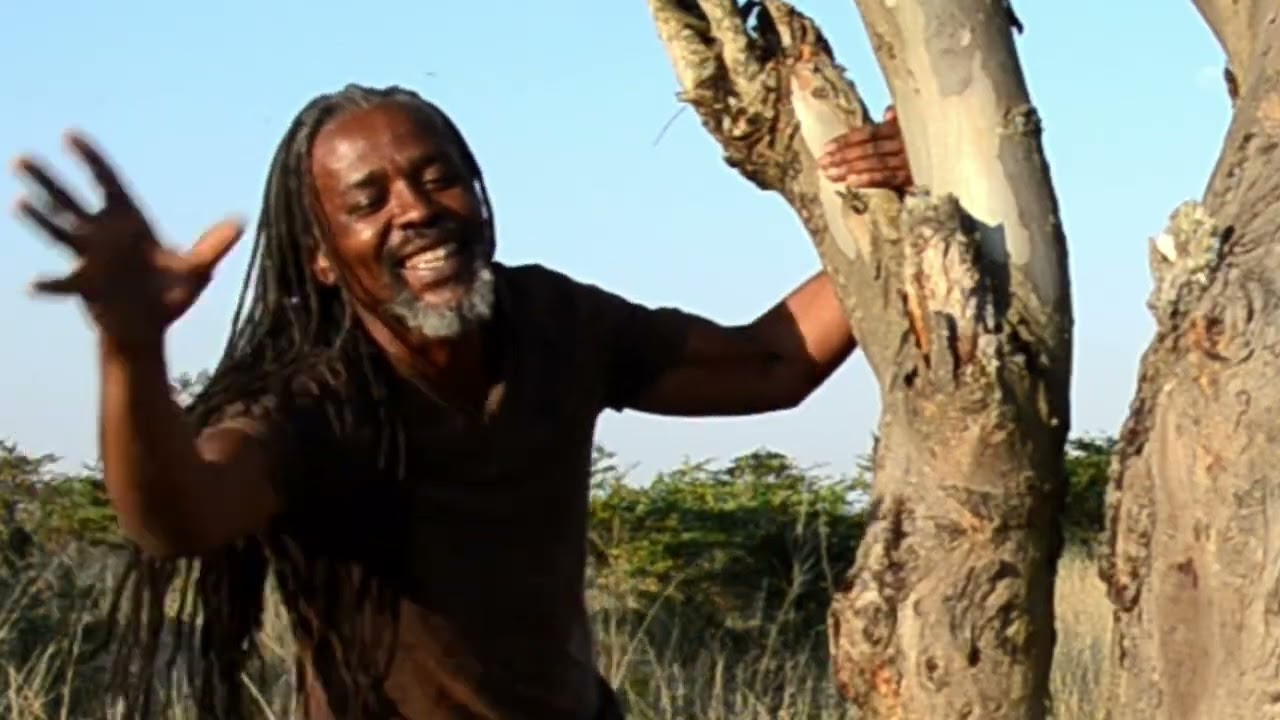 'ZENIBE NAM' (official closing music video)