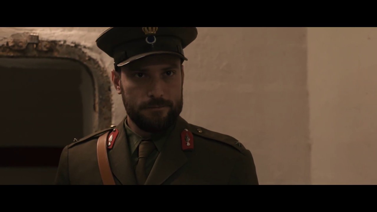 Δύσκολοι καιροί - Ειρήνη Τουμπάκη (Μουσική: Έφη Ράτσου/Στίχοι: Βασίλης Τσικάρας) (‘Πολιορκία’ 2019)