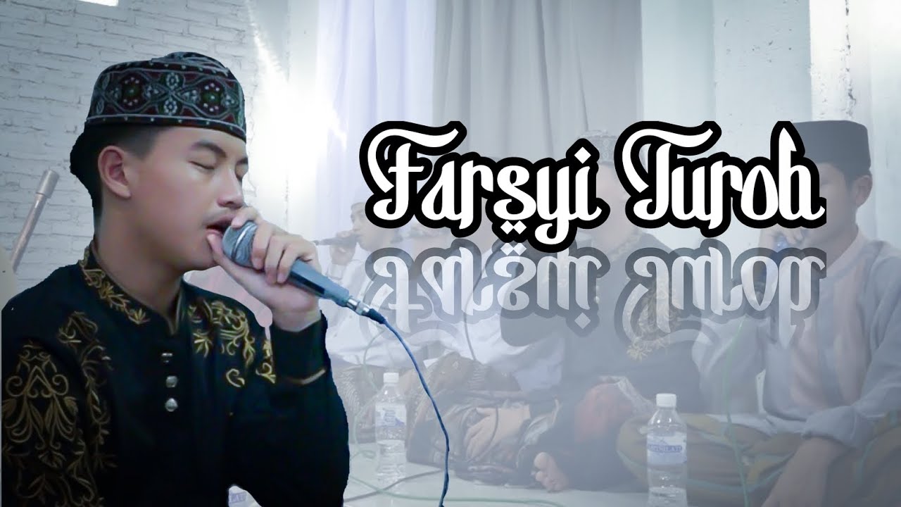 farsyi Turob | as salam amtsilati