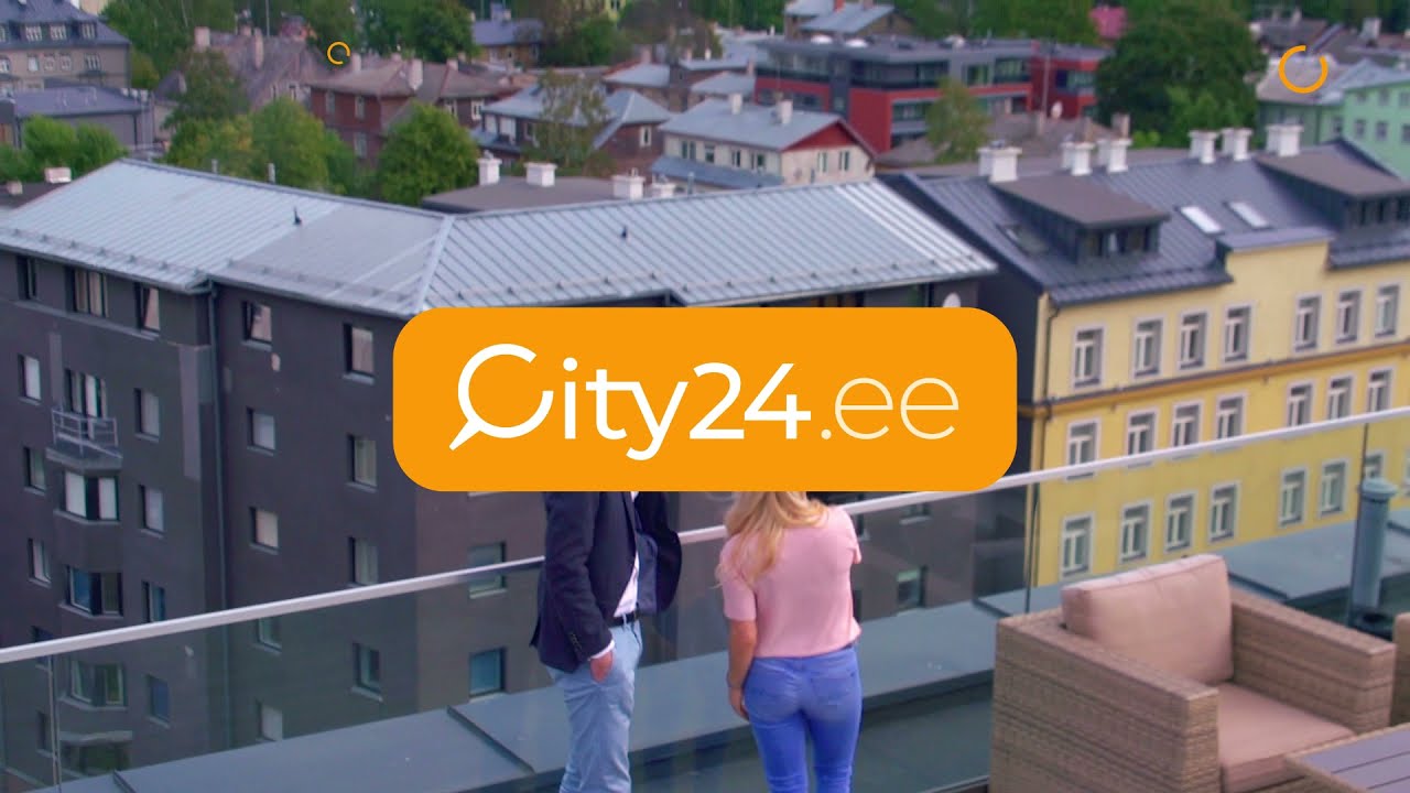 City24 - Kodude kodu