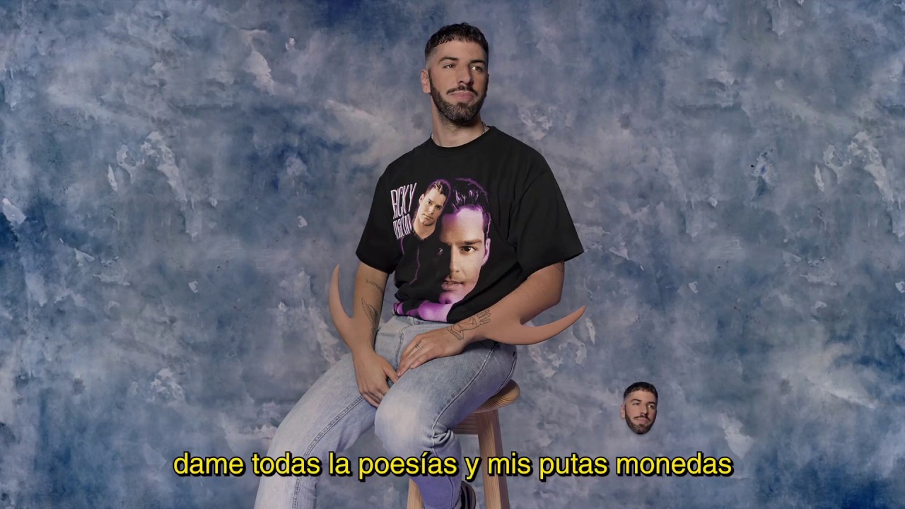 LASKAAR - Traici&oacute;n  (Lyric Video)