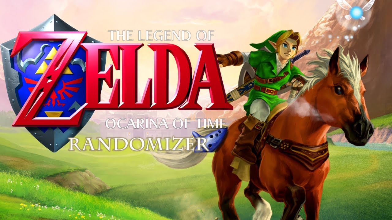 ugh... now where do i go? | Zelda ocarina of time (n64|PC)