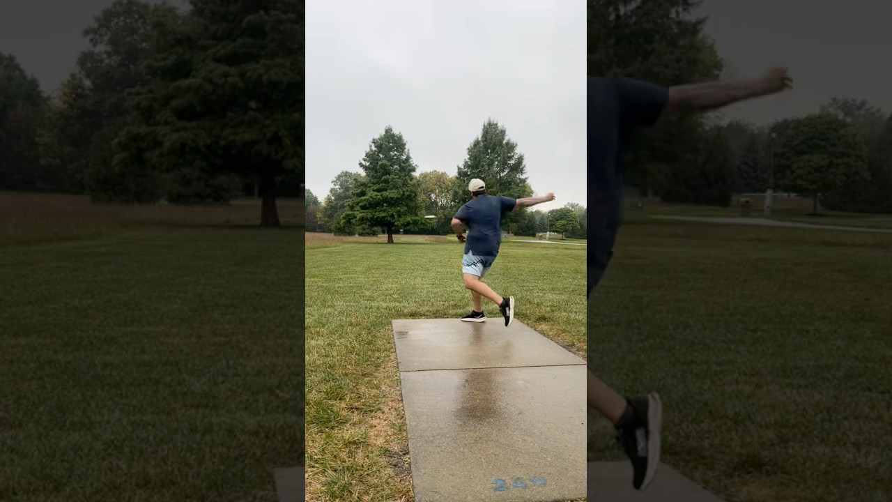 Needed a confidence boost 