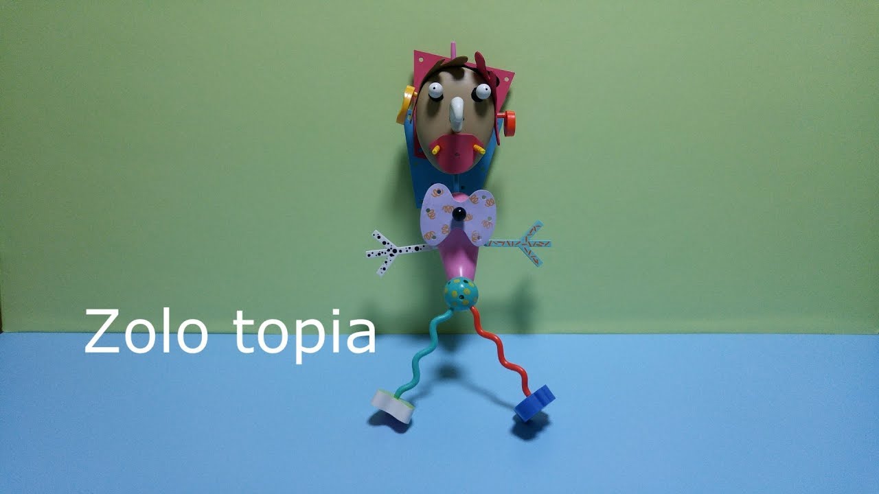 졸로 zolo topia and zolo a go go 9