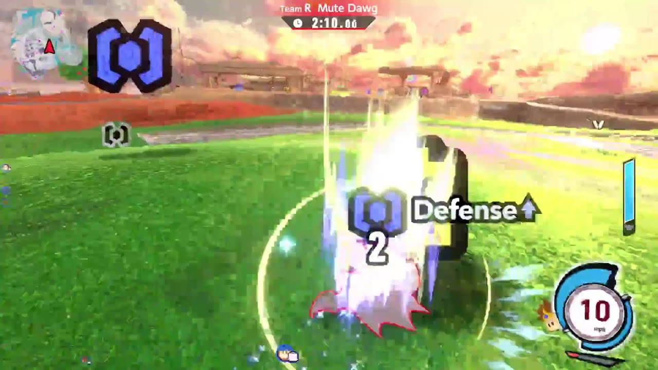 Kirby Air Riders - Soaring to the Top Event (Day 2)