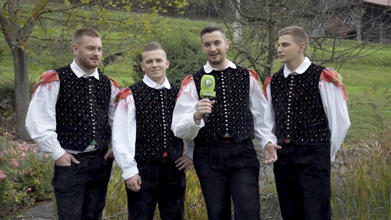 ''Žuranje'' Krimskih lisjakov in Fantov z vseh vetrov