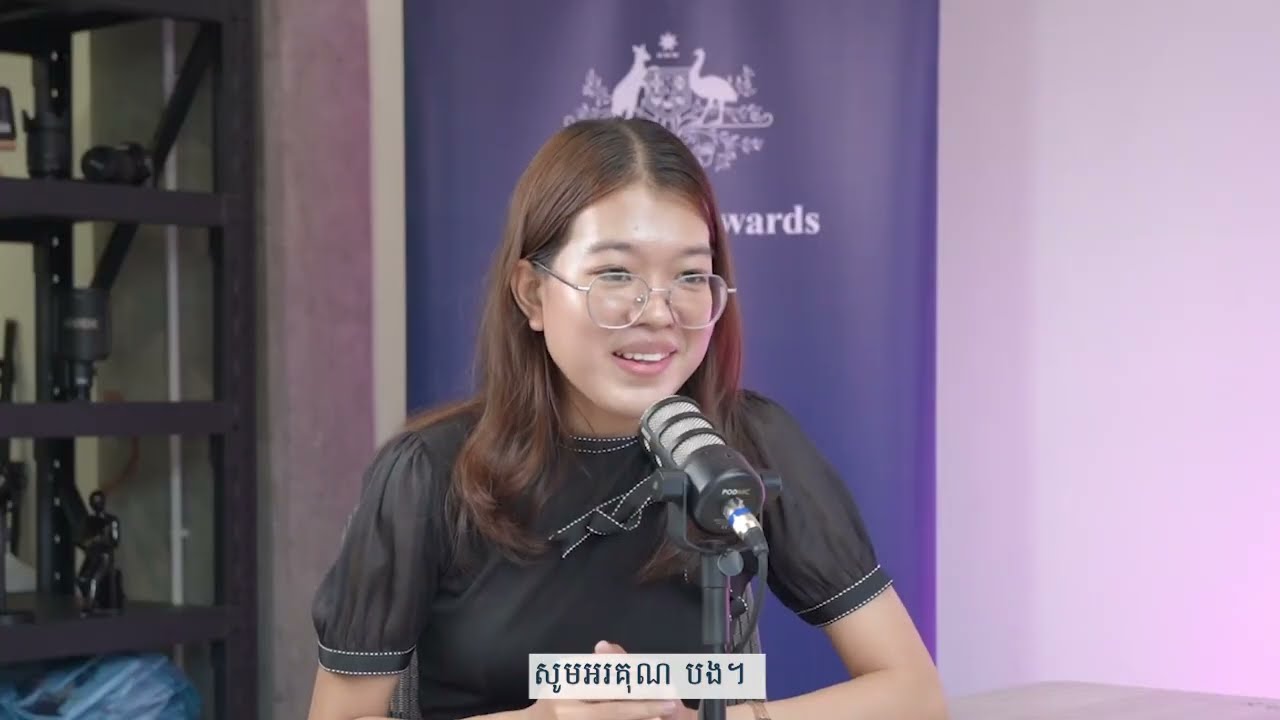 Alumni voice: Success story