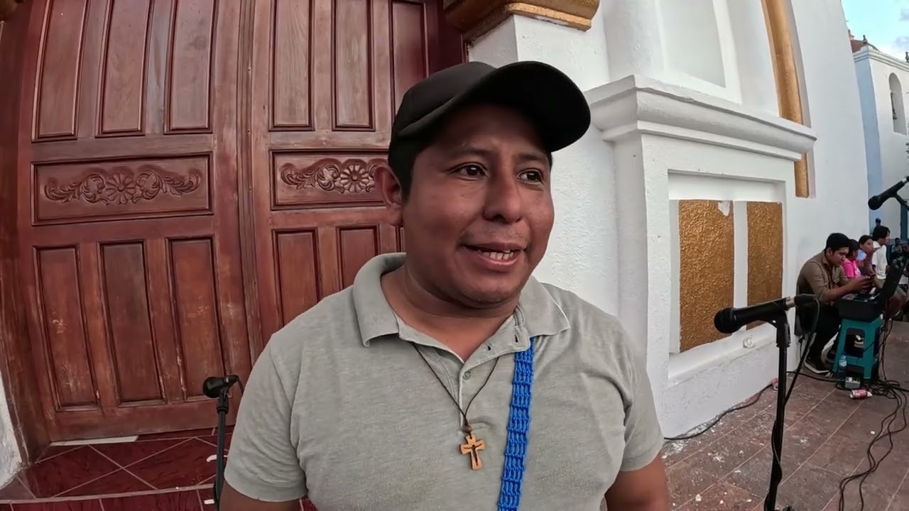 cultura cacaopera