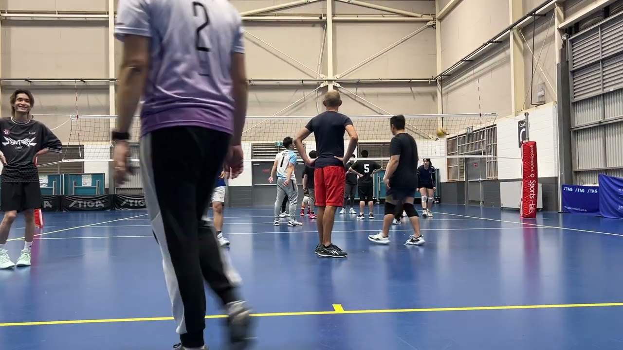 13/6/25 SGV Inter Scrim
