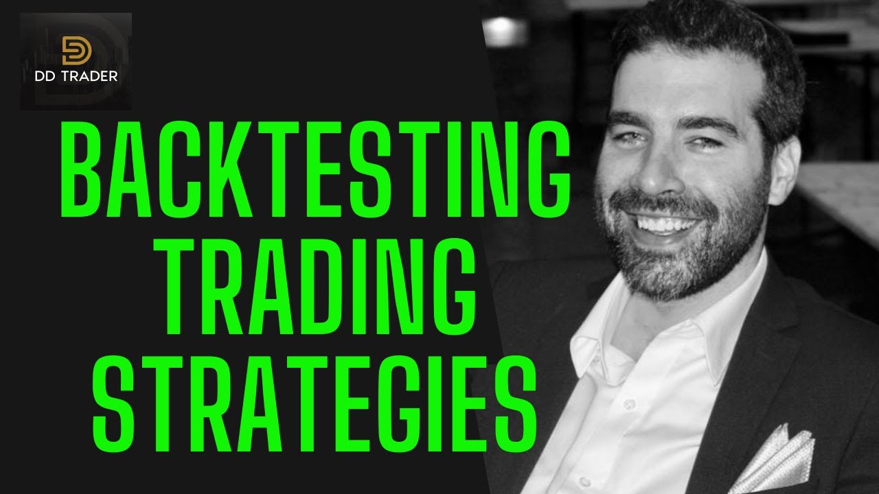 Why you MUST Backtest Your Trading Strategy + Backtesting Software FOREX SIMULATOR Review