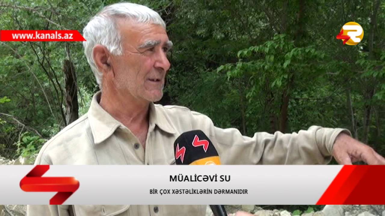 MUALICEVI BEDO SUYU NIYE DIQQETDEN KENARDA QALIB