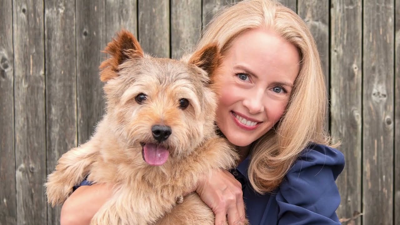 Meet Dr. Ritter | Commerce Park Children's Dentistry & Orthodontics