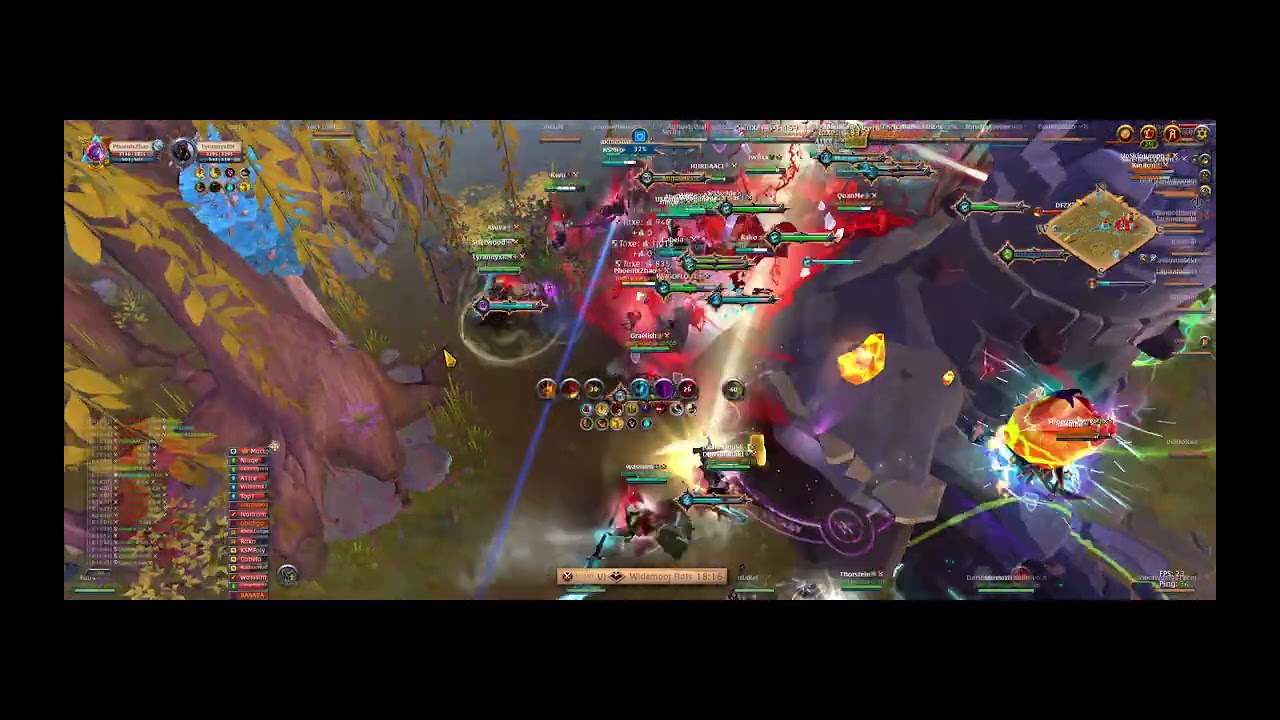 D030126 [deff] Scourge of GOD vs [BOX] BCRP + GLI STIRATI (TA)