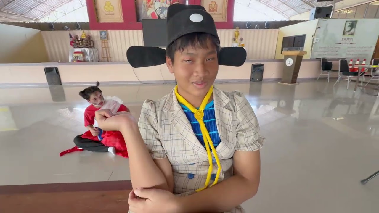 โรงเรียนอุบลรัตนราชกัญญาราชวิทยาลัย กรุงเทพมหานคร  ปี๖๘