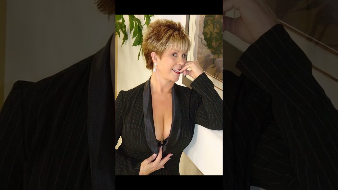 beautiful cougars part 3