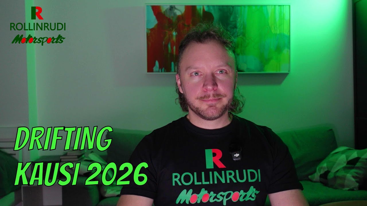 Kausiennakko 2026