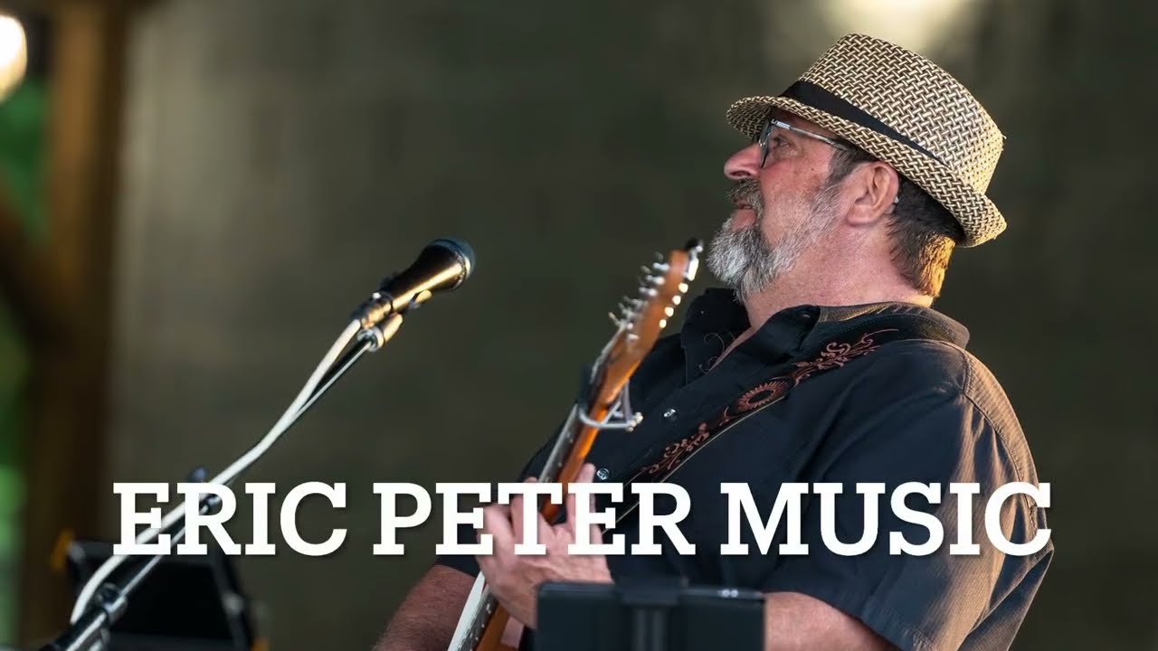 Eric Peter - Country
