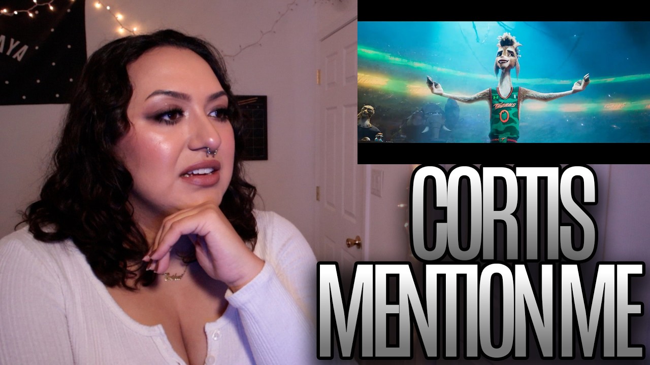 CORTIS  - 