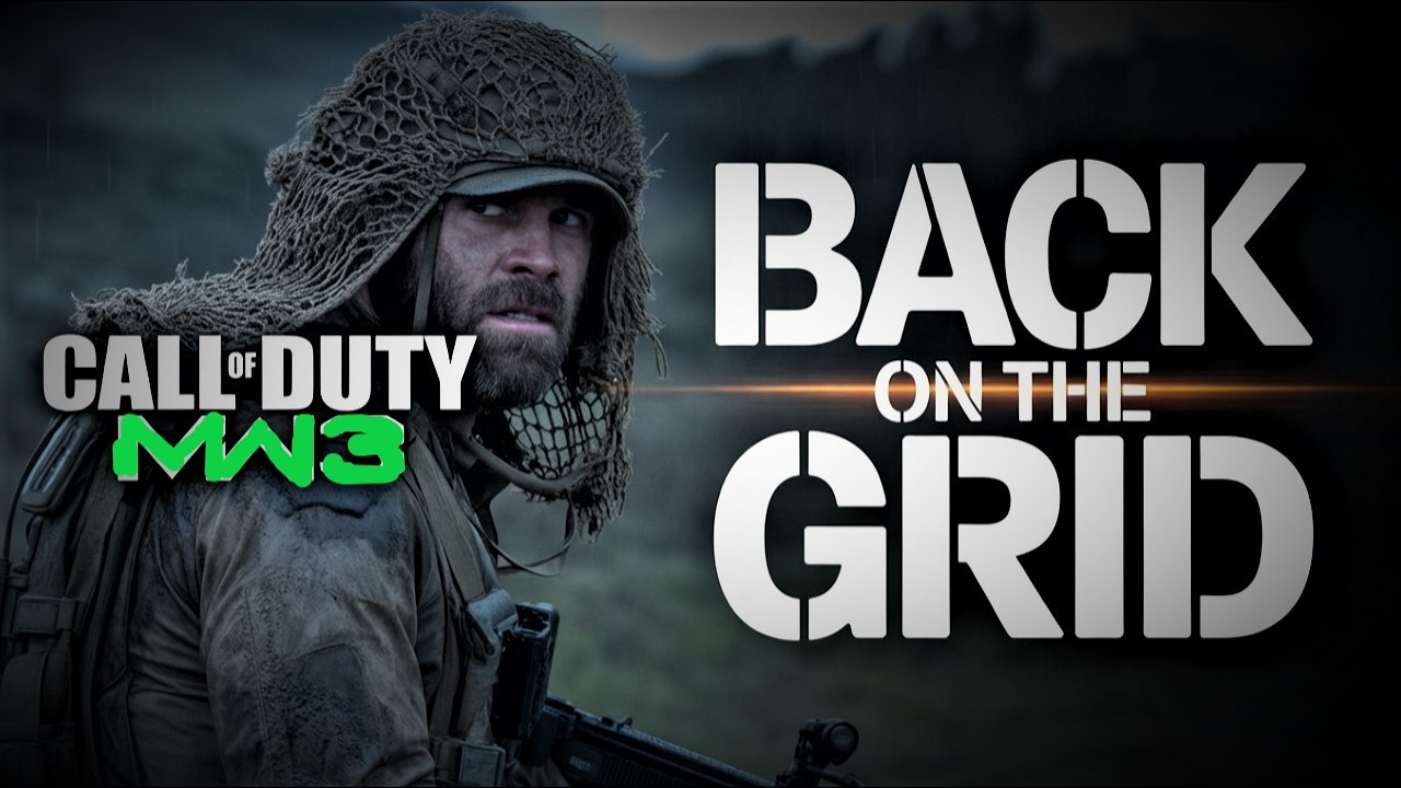 Back on the Grid Broken? Here's What You're Doing Wrong