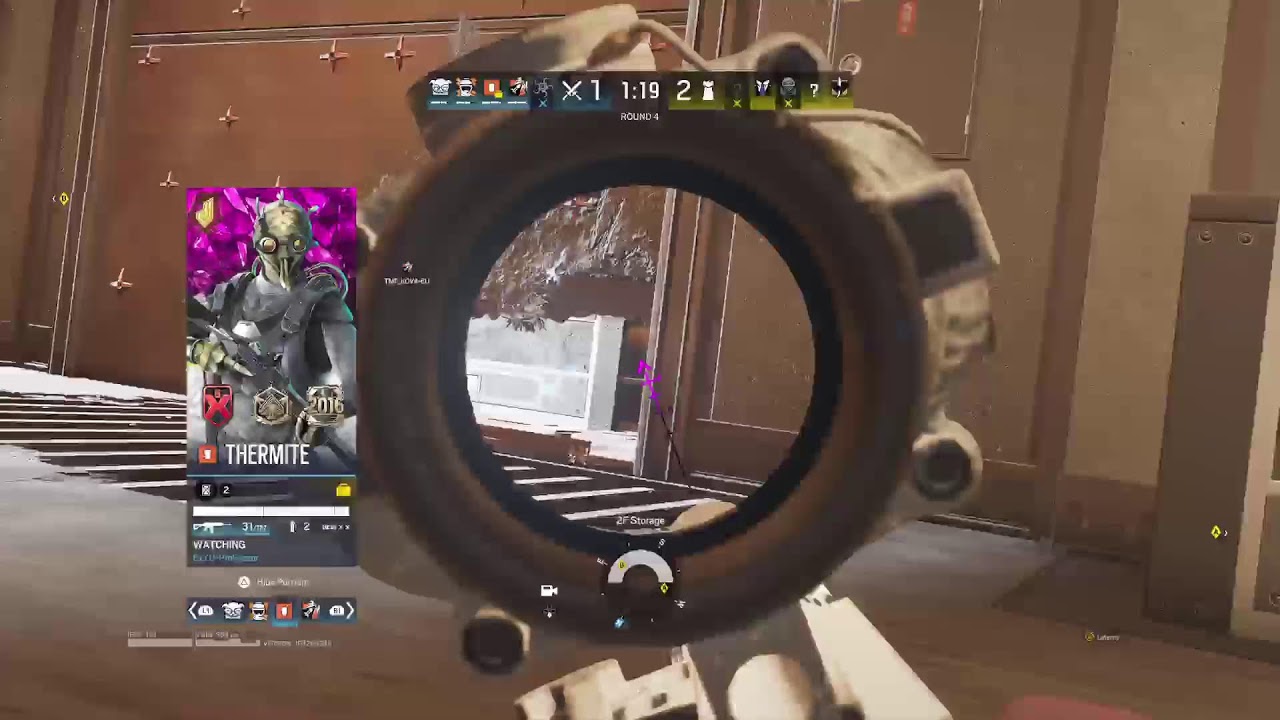 LIVE | DAY 4 new season