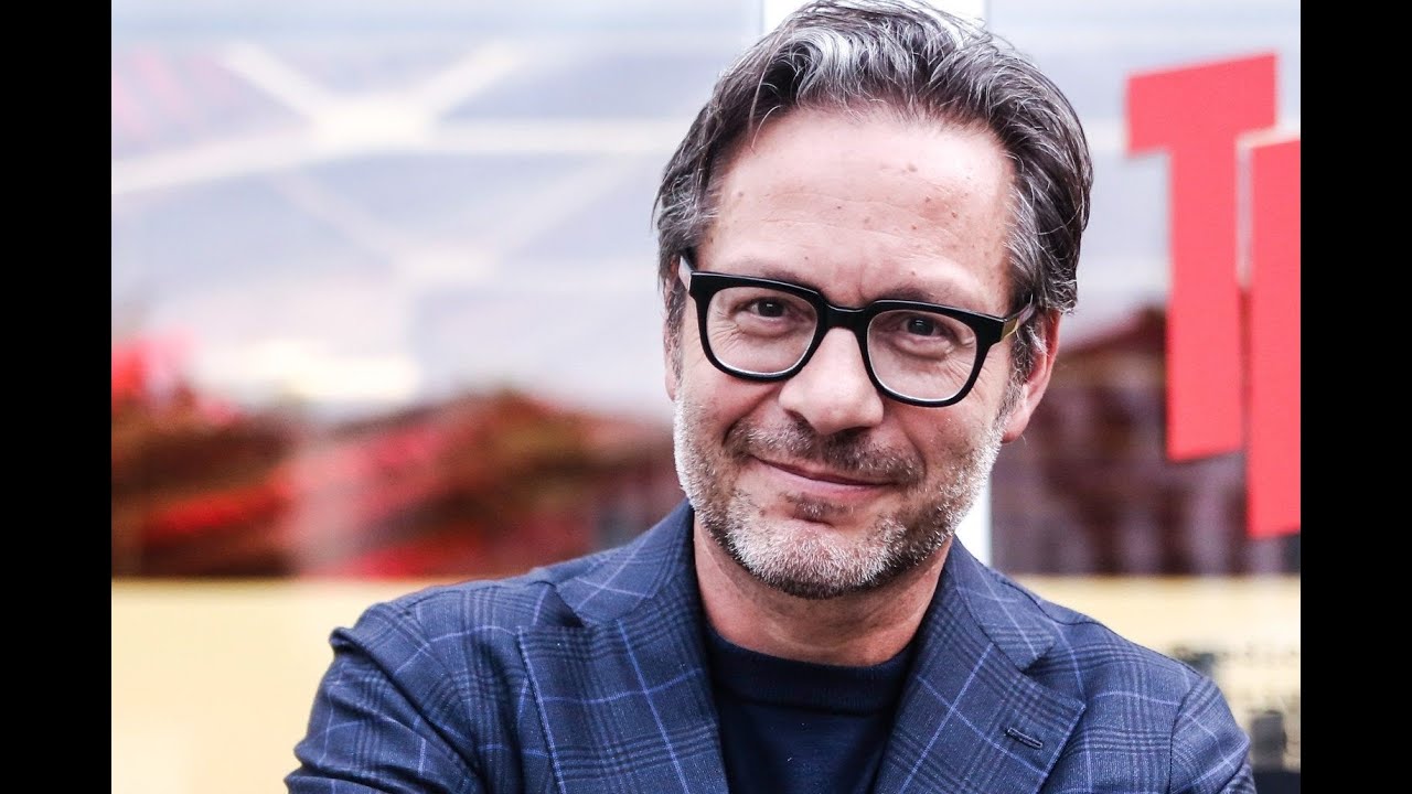 Massimo Recalcati 
