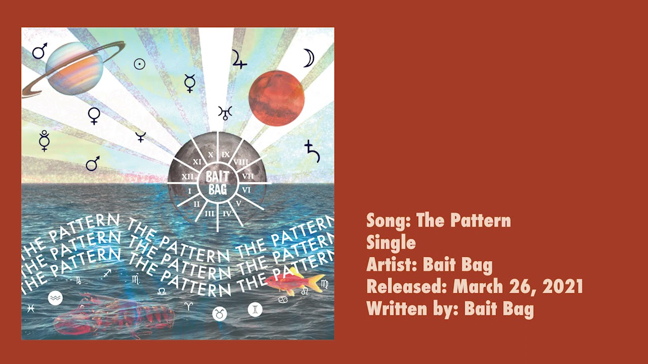 The Pattern by Bait Bag (Audio Only)