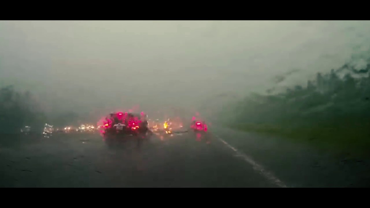 The Night We Met by Lord Huron (While Driving in the Rain)