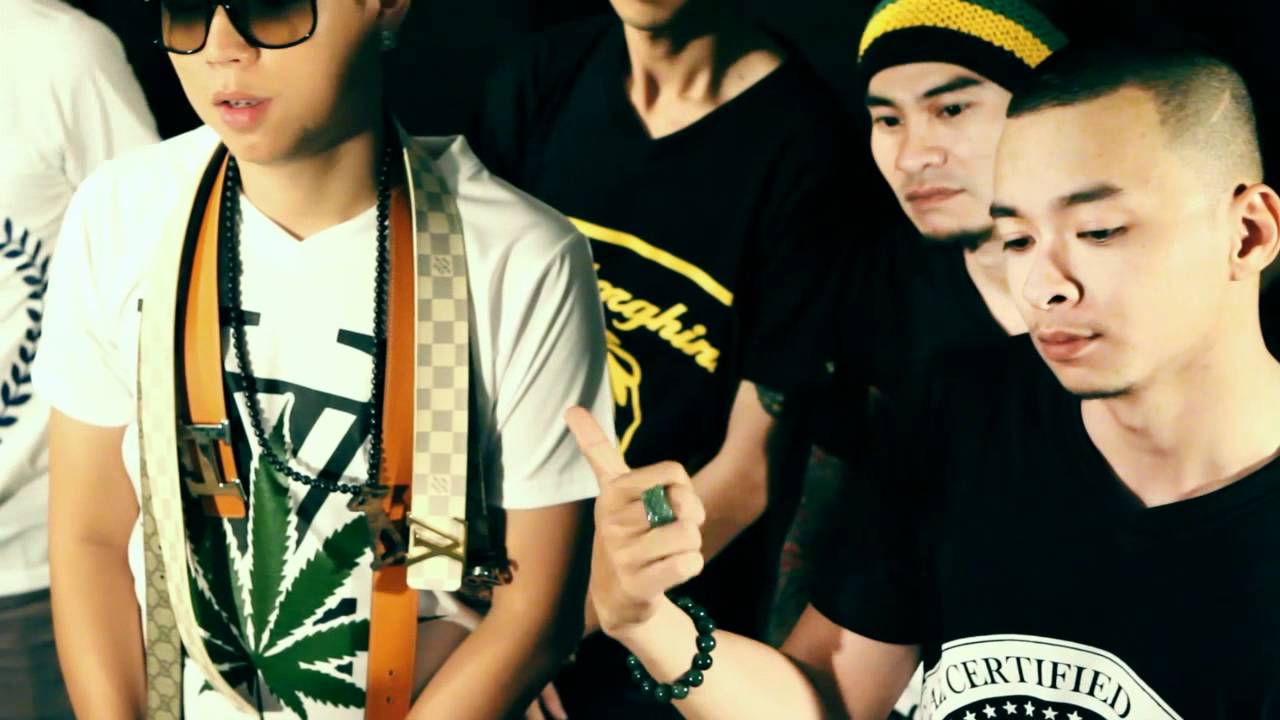 V-Racks - Andree Right Hand & Enbienito