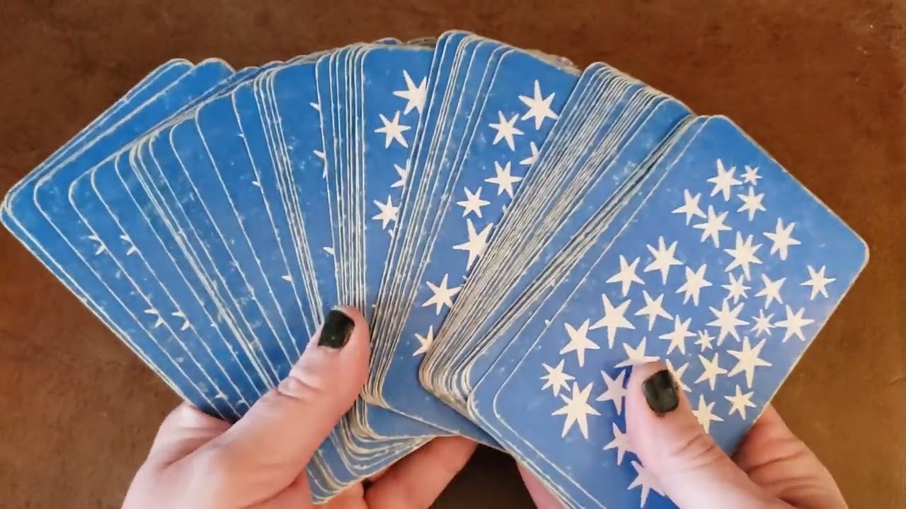 After the Cull:  Some of The Tarot Decks I Kept... For Now.