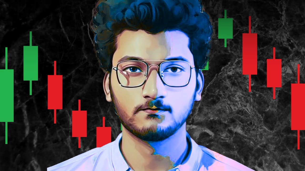 The Surprising Truth About Daily Crypto Trading Nobody Tells You as a Beginner