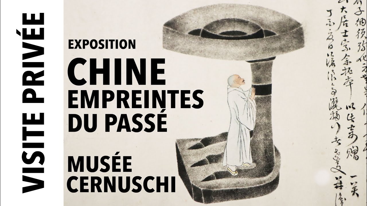 [Visite privée] Exposition 