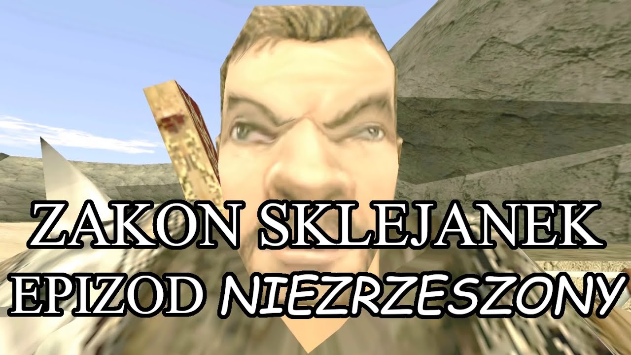 Gothic 2: Zakon Sklejanek: Epizod Niezrzeszony