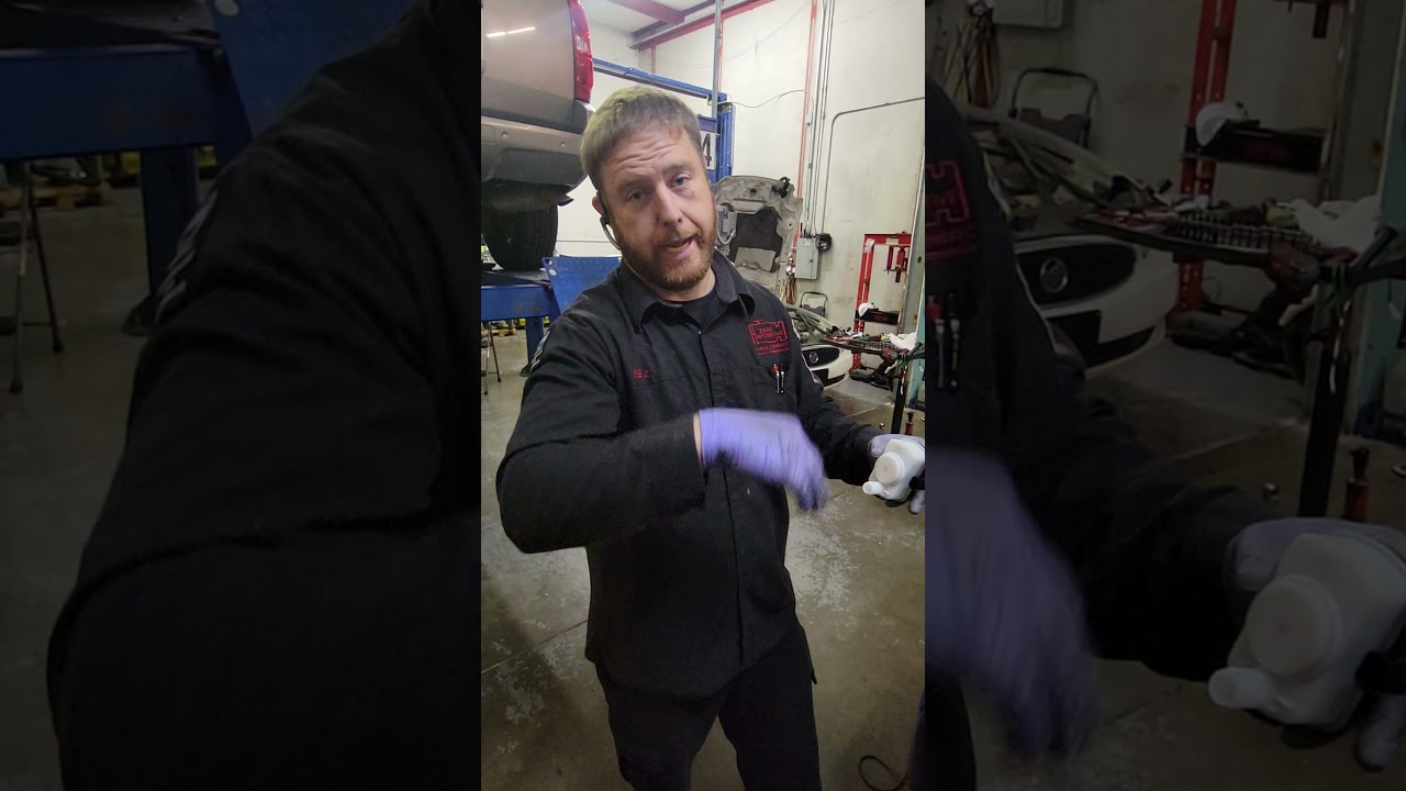 Dodge/Chrysler EVAP Leak Detection Pump/ESIM testing & understanding EVAP system P0440,P0466,P0467.